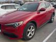 2018 Alfa Romeo Stelvio Base SUV