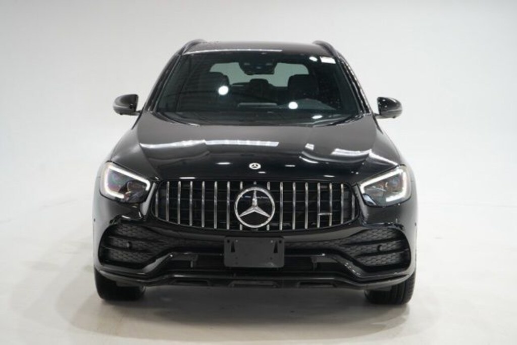 Used 2022 Mercedes-Benz GLC GLC 43 AMG® SUV