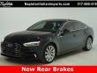 2018 Audi A5 2.0T Premium Hatchback