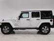 2017 Jeep Wrangler Unlimited Sahara SUV