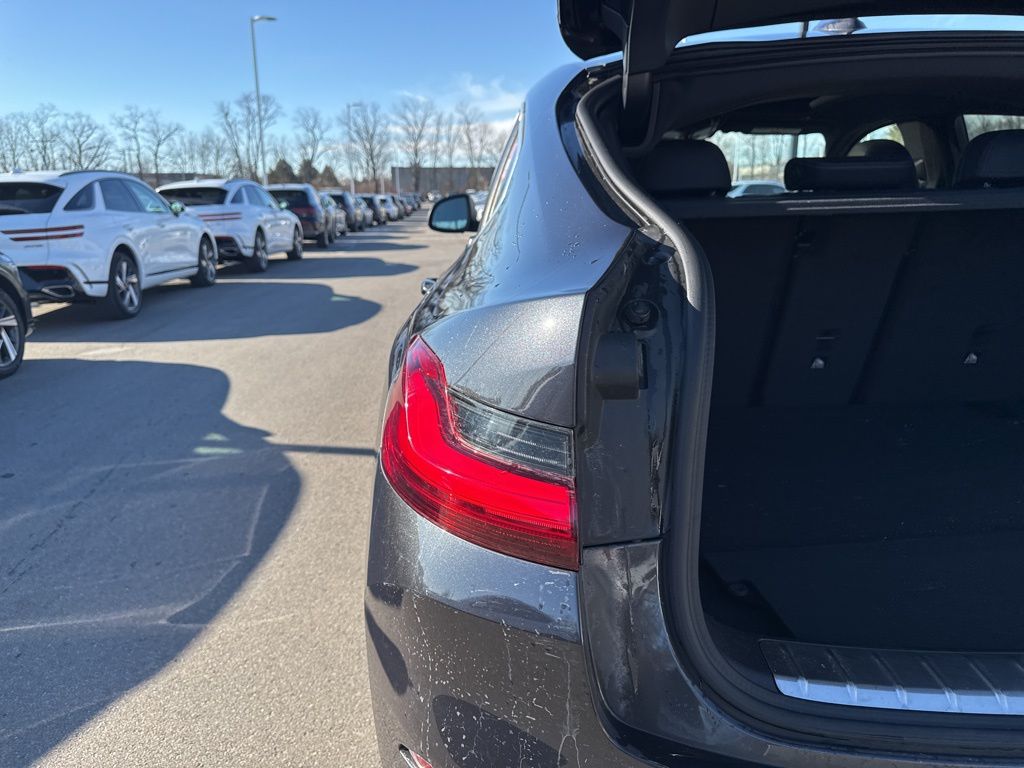 2023 BMW X4 30i - Photo 31