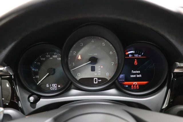 2023 Porsche Macan S - Photo 19