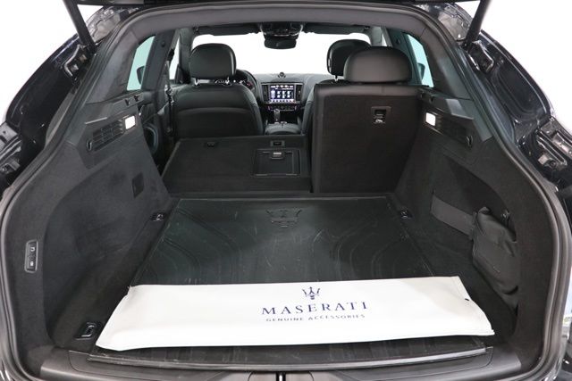2022 Maserati Levante Modena - Photo 33