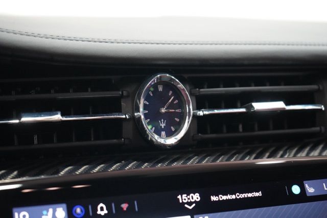 2023 Maserati Quattroporte Modena - Photo 22