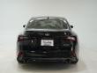 2022 LEXUS IS 350 F Sport Sedan