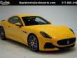 2024 Maserati Granturismo Trofeo Coupe
