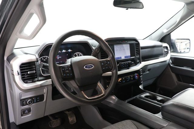 2021 Ford F-150 XLT - Photo 13