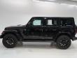 2023 Jeep Wrangler Sahara 4xe SUV