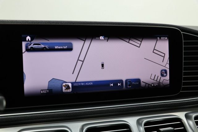 2024 Mercedes-Benz GLE GLE450E - Photo 26