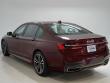 2021 BMW 7 Series 740i xDrive Sedan