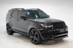 2024 Land Rover Discovery Dynamic SE SUV