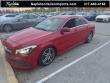 2018 Mercedes-Benz CLA CLA 250 Sedan