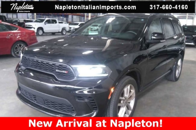 2024 Dodge Durango GT Plus SUV