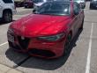 2023 Alfa Romeo Giulia Veloce Sedan