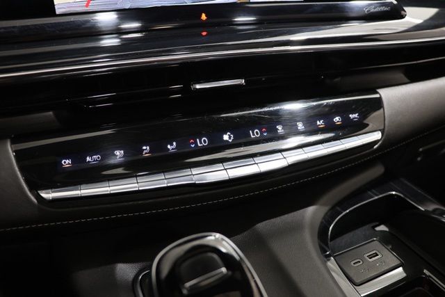 2024 Cadillac Escalade ESV Sport - Photo 25
