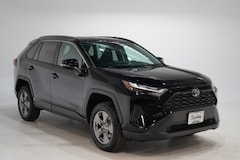 2024 Toyota RAV4 XLE SUV