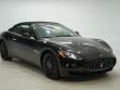 2016 Maserati Granturismo Base Convertible