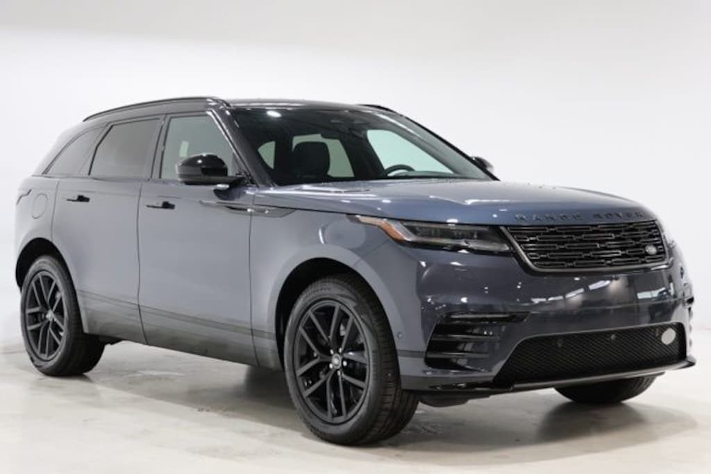Used 2026 Land Rover Range Rover Velar Dynamic SE SUV