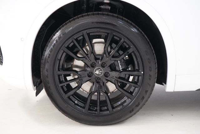 2025 Maserati Grecale MODENA - Photo 9