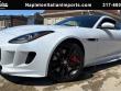 2016 Jaguar F-TYPE S Coupe
