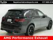 2022 Mercedes-Benz GLC GLC 43 AMGÂ® SUV