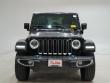 2023 Jeep Wrangler Sahara 4xe SUV