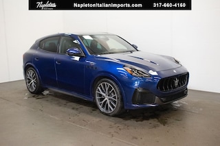2024 Maserati Grecale Trofeo SUV