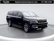 Jeep Wagoneer L