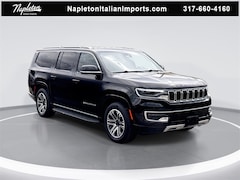 2024 Jeep Wagoneer L Series II SUV