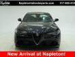 2022 Alfa Romeo Giulia Ti Sedan