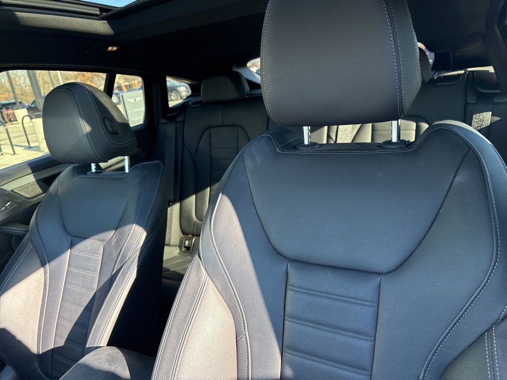 2023 BMW X4 30i - Photo 9