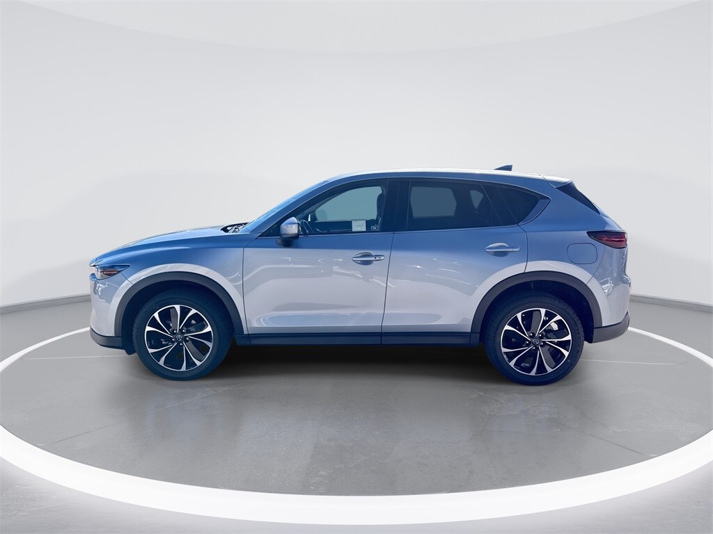 2023 Mazda CX-5 2.5 S Premium photo 4