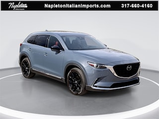 2023 Mazda CX-9 Carbon Edition SUV