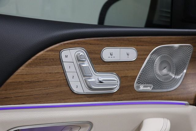 2023 Mercedes-Benz GLE GLE450 - Photo 17