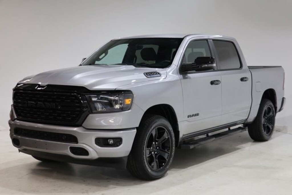 Used 2023 Ram 1500 Big Horn/Lone Star Truck