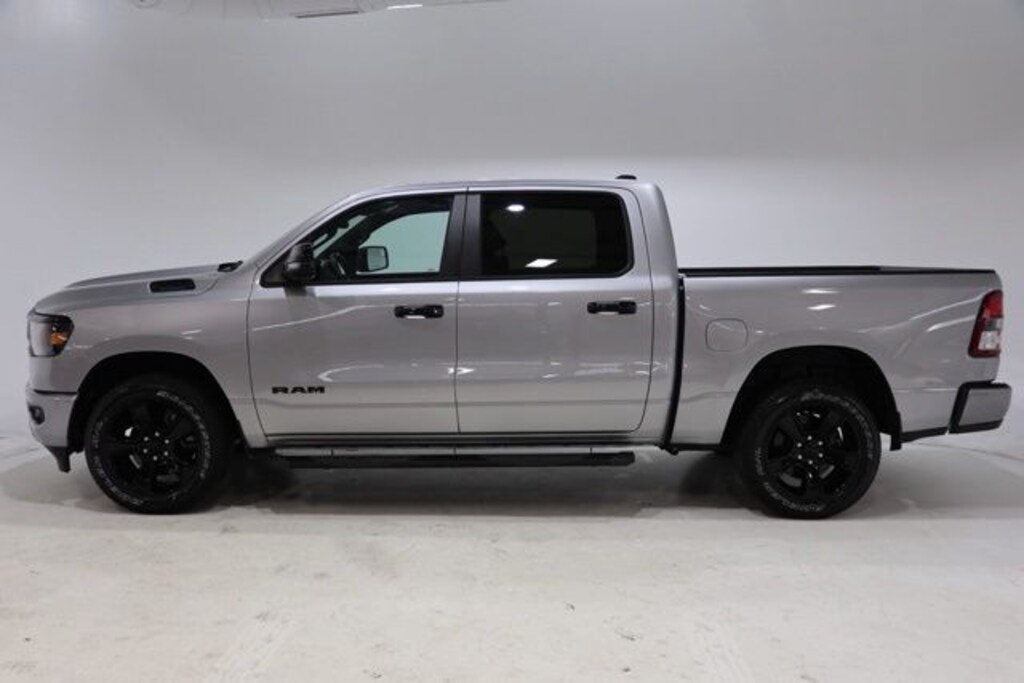 Used 2023 Ram 1500 Big Horn/Lone Star Truck