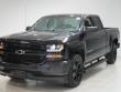 2016 Chevrolet Silverado 1500 WT Truck
