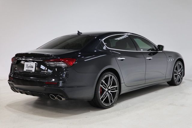 2023 Maserati Quattroporte Modena - Photo 6