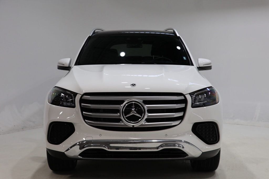 Used 2026 Mercedes-Benz GLS GLS 450 SUV