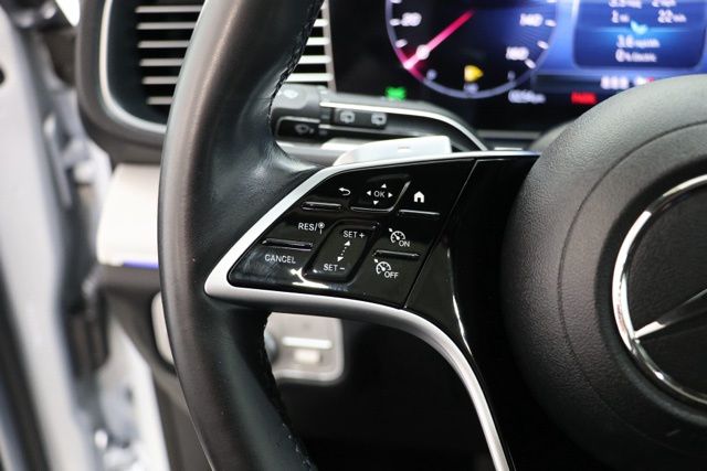 2024 Mercedes-Benz GLE GLE450E - Photo 22