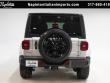 2023 Jeep Wrangler Sahara 4xe SUV