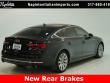 2018 Audi A5 2.0T Premium Hatchback