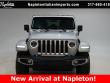 2023 Jeep Wrangler Sahara 4xe SUV