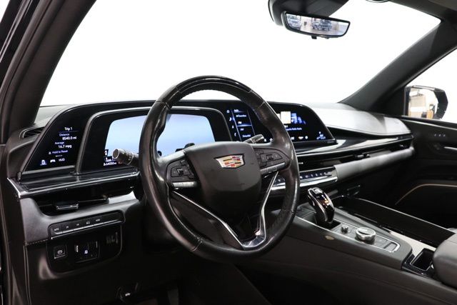2024 Cadillac Escalade ESV Sport - Photo 13
