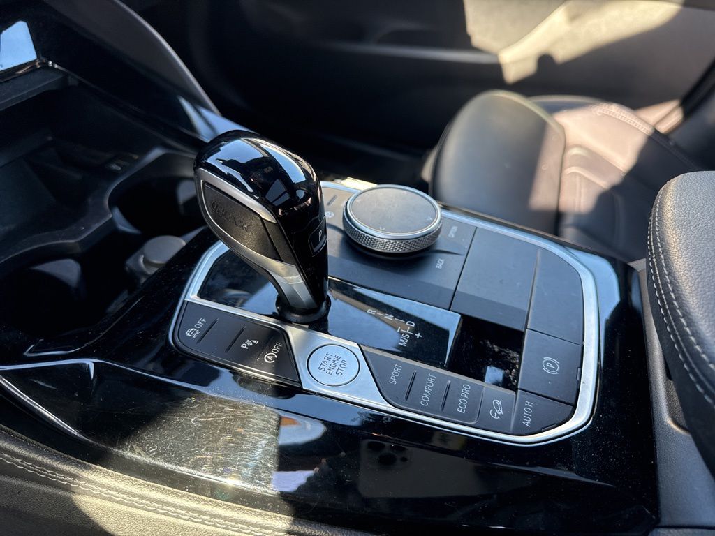 2023 BMW X4 30i - Photo 11