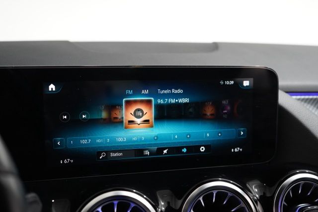 2022 Mercedes-Benz GLA GLA250 - Photo 26