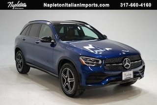 2021 Mercedes-Benz GLC GLC 300 SUV