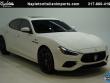 2022 Maserati Ghibli Trofeo Sedan