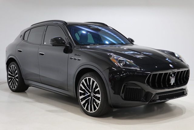 2023 Maserati Grecale 2.0 MHEV MODENA AUTO 4WD's photo