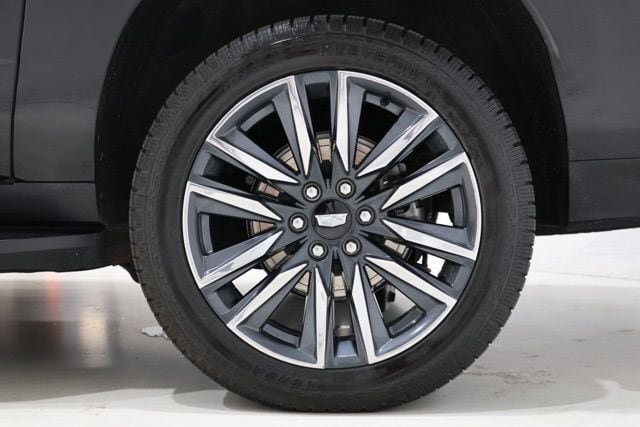 2024 Cadillac Escalade ESV Sport - Photo 9